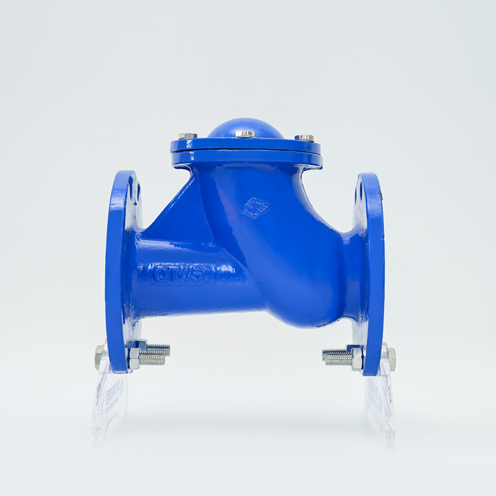 Slideway Rolling Ball Type kontraventil HQ41X-16Q