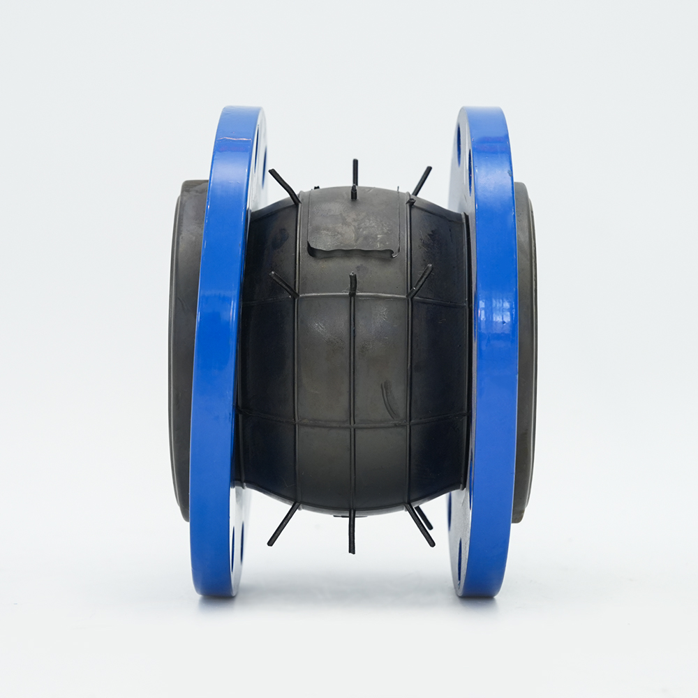 Fleksibelt gummistikfilter KXT-16