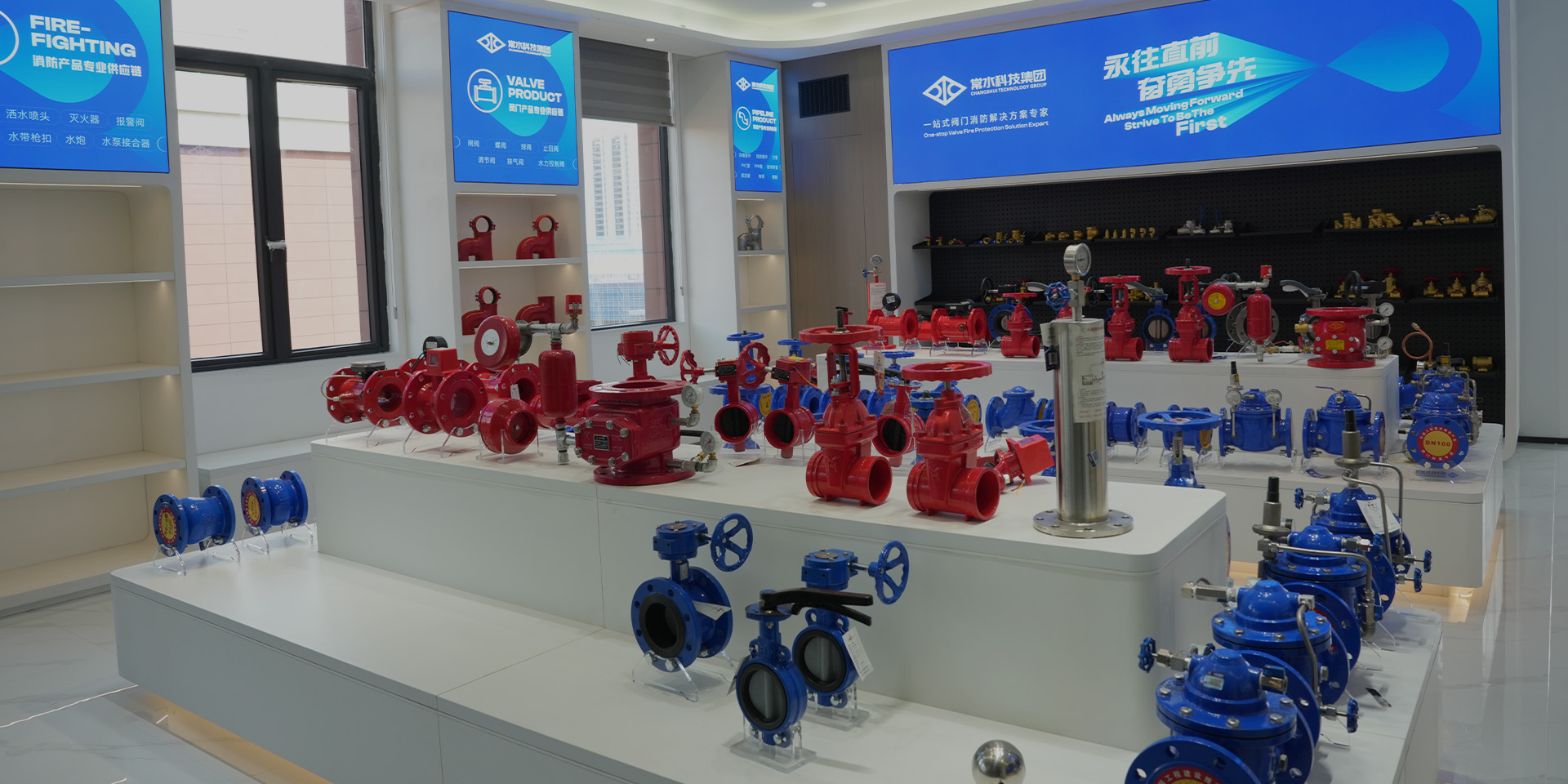 Changshui Technology Group Co., Ltd.