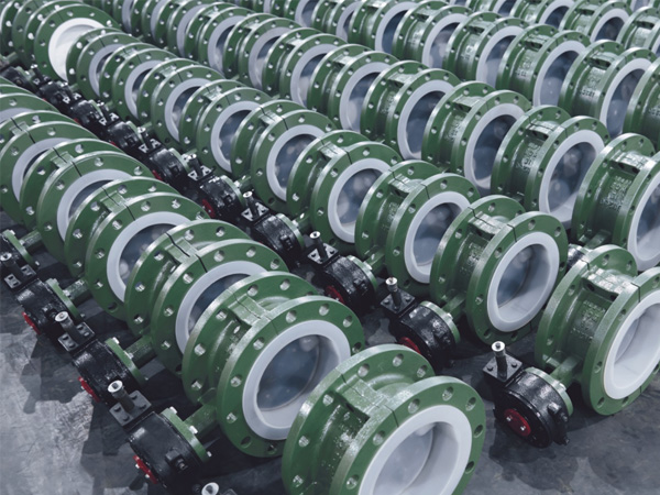 Changshui Technology Group Co., Ltd.